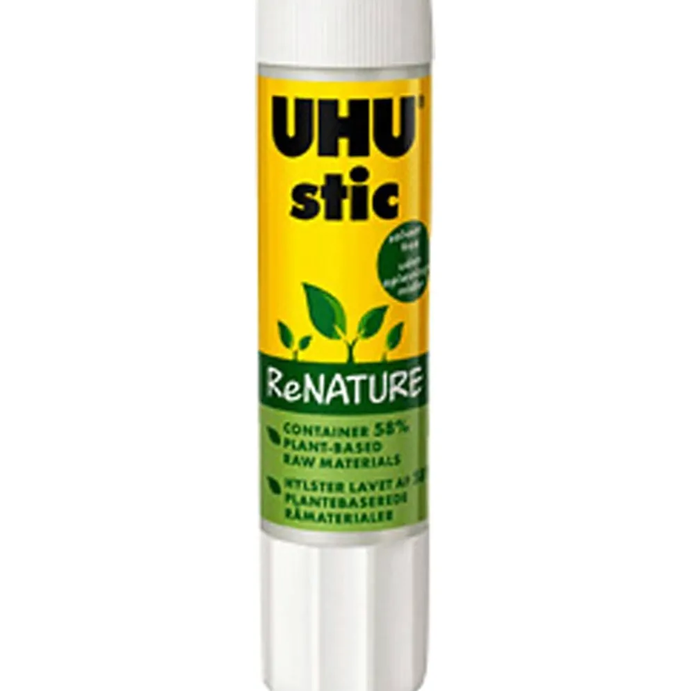 UHU ReNATURE -liimapuikko