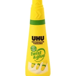 UHU Twist & Glue-liima