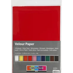 Veluuripaperi