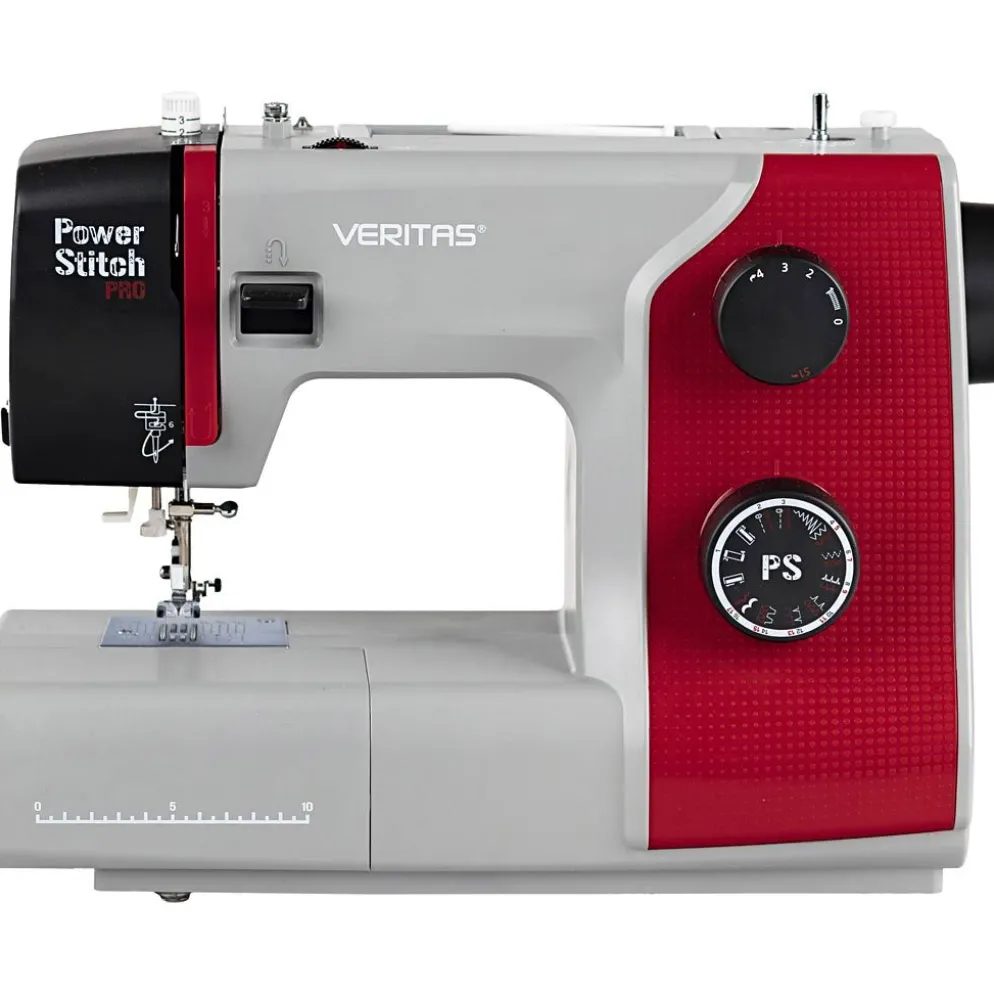 Veritas Power Stitch Pro -ompelukone