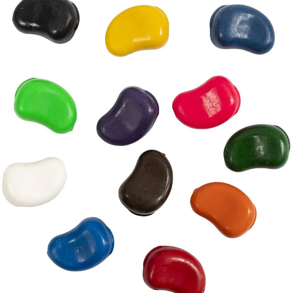 Väriliidut