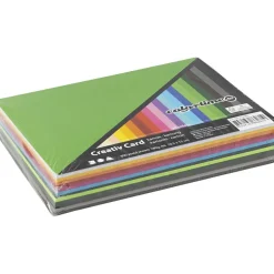 Värilliset kortit