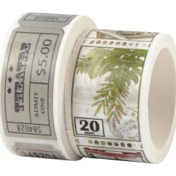 Washi-teippi