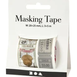 Washi-teippi