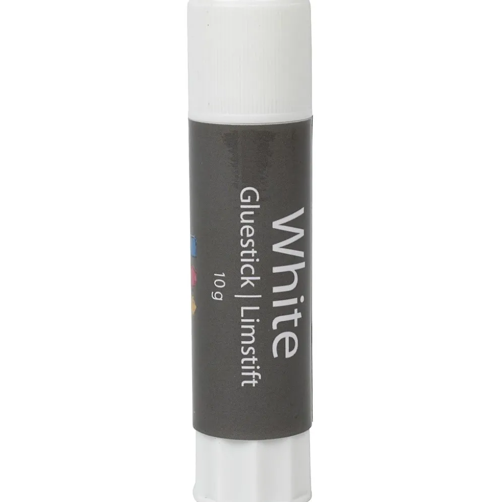 White-liimapuikko