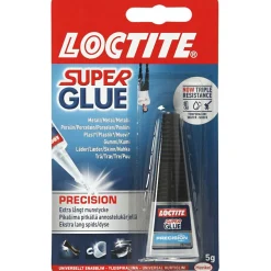 Yleisliima Loctite - Precision